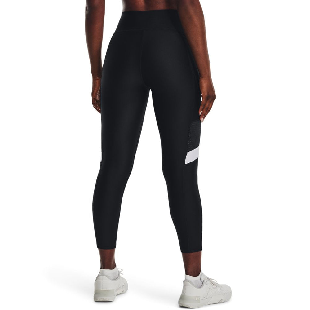 Legging de Treino Feminina Under Armour Ankle