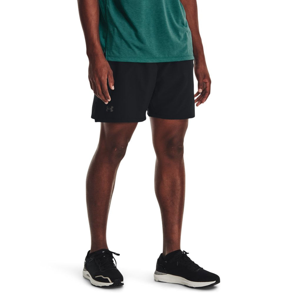 Shorts Under Armour Speedpocket 7 - Masculino