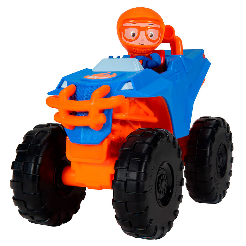 Caminhão Bombeiro Brinquedo Infantil City Machine Multikids - Ri Happy