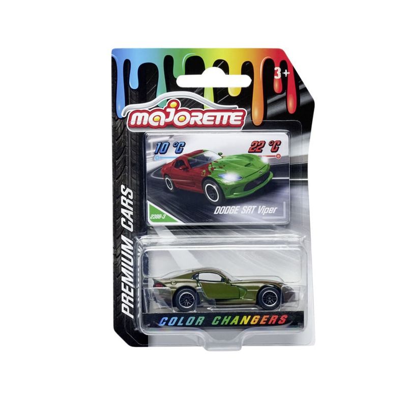 Carrinho Interativo - Hot Wheels - Furious - Vermelho - Multikids