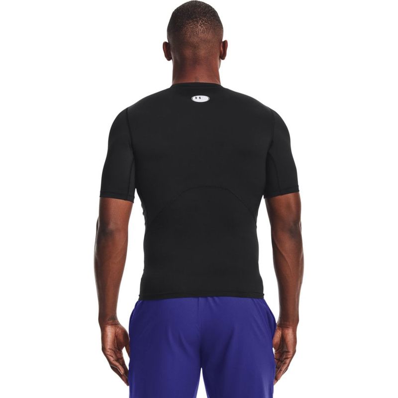 Camiseta Compressão de Treino Masculina Under Armour HG Armour SS - Akin  Shop - Procurou? Encontrou Akin!