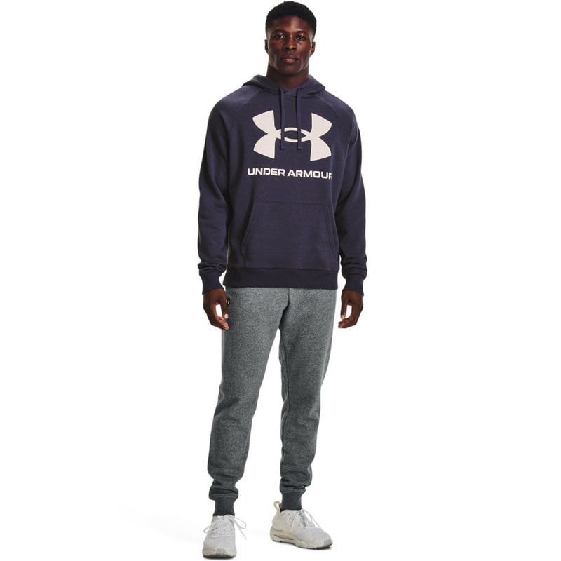 Moletom de Treino Masculino Under Armour Rival FL Big - Akin Shop - Procurou?  Encontrou Akin!