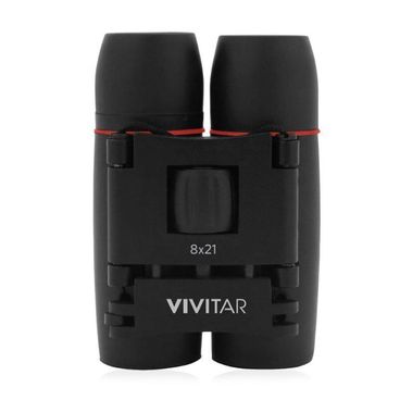 Vivitar store 8x21 binoculars