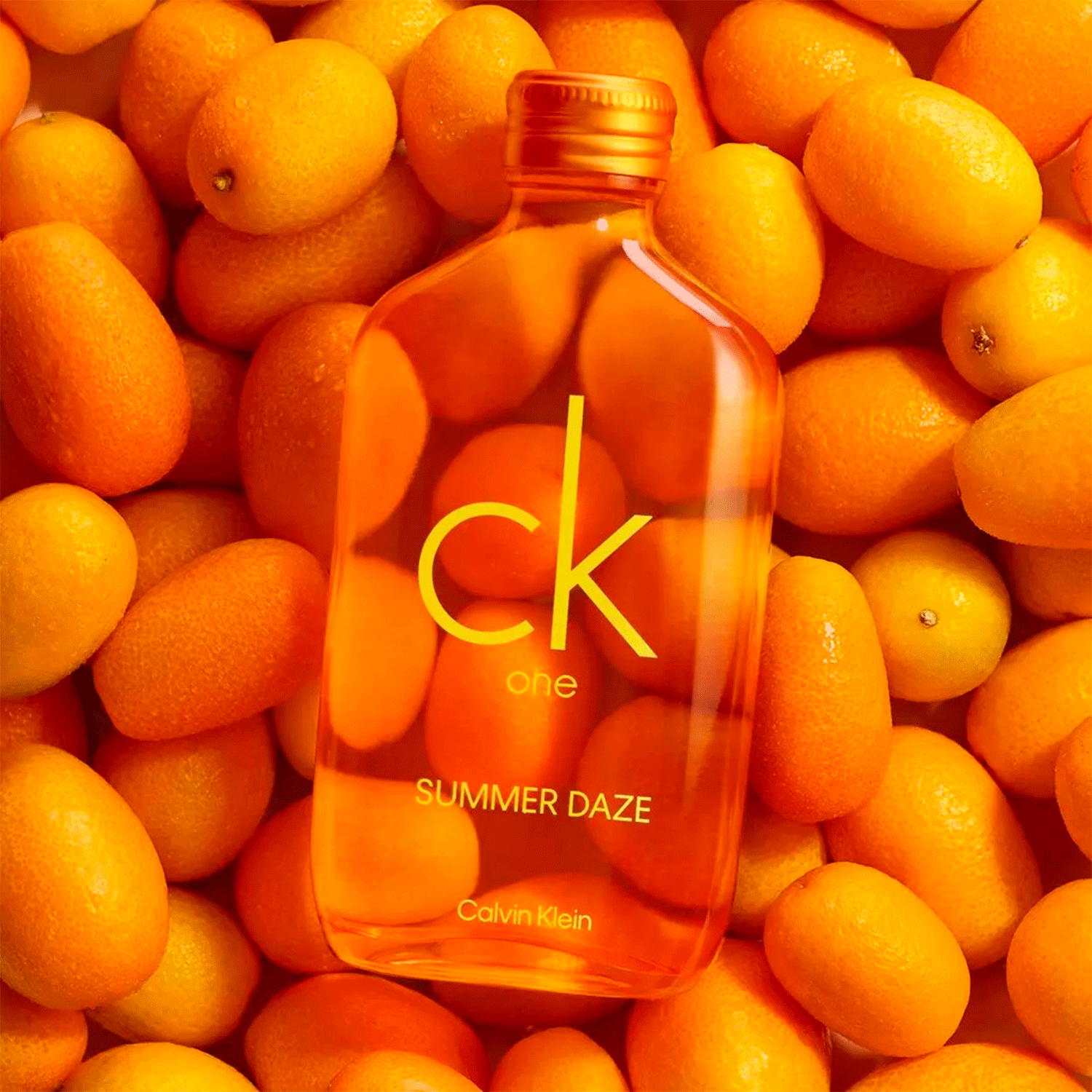 Perfume Ck One Calvin Klein Unissex - Época Cosméticos