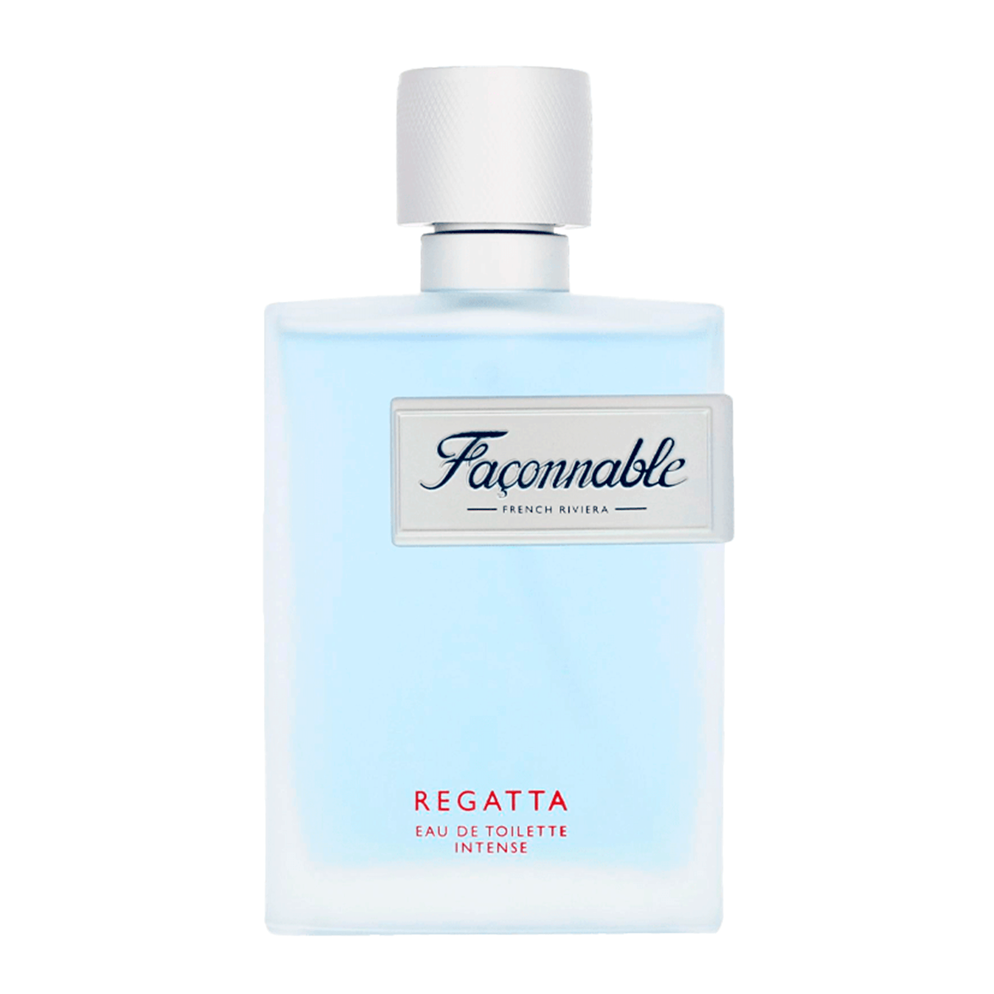 Faconnable Regatta Intense Men Edt 90Ml