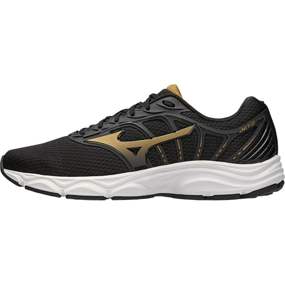 Mizuno shop jet w