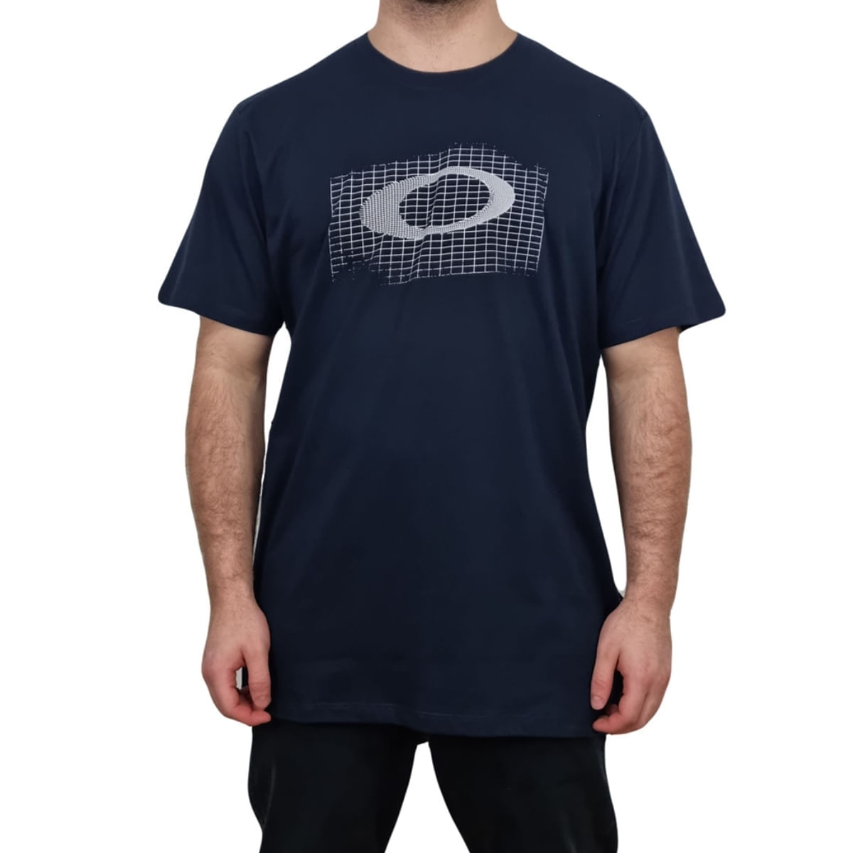 Camisetas Oakley Originais Antigas