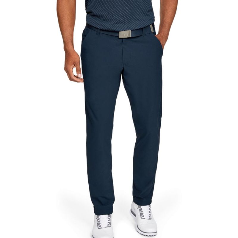 Under armour best sale threadborne golf pants